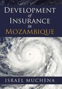 Development of Insurance in Mozambique (en Inglés)