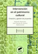 IntervenciÃ n en el patrimonio cultural