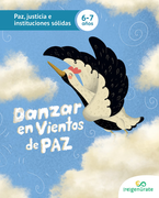 Danzar en Vientos de paz