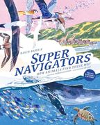 Supernavigators: How Animals Find Their way (en Inglés)