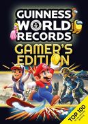 Guinness World Records 2025. Gamer's Edition