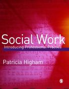 Social Work: Introducing Professional Practice (en Inglés)