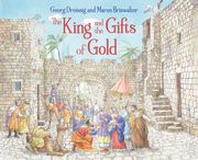 The King and the Gifts of Gold (en Inglés)