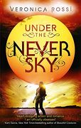 under the never sky. veronica rossi (en Inglés)