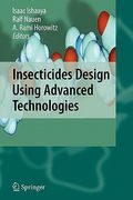 insecticides design using advanced technologies (en Inglés)