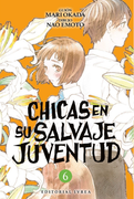 Chicas En Su Salvaje Juventud. 06