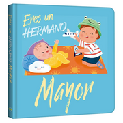 ERES UN HERMANO MAYOR