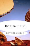 Ratner's Star (Vintage Contemporaries) 