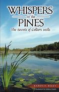 whispers in the pines (en Inglés)