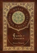 The Castle of Otranto (Case Laminate Hardcover With Jacket) (en Inglés)