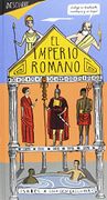 Descubre. El Imperio Romano - Imogen Greenberg - Confluencias
