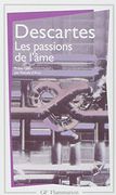 Les Passions de L'âme