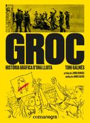 Groc: Història Gràfica Duna Lluita