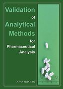 validation of analytical methods for pharmaceutical analysis (en Inglés)