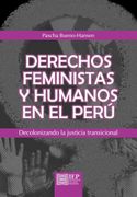 Derechos Feministas y Humanos en el Perú: Decolonizando la Justicia Transicional (Estudios Sobre Memoria y Violencia, 11) (in Spanish)