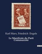 Le Manifeste du Parti Communiste (in French)