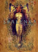 The Art of Greg Spalenka: Visions from the Mind's Eye (en Inglés)