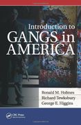 introduction to gangs in america