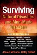 surviving natural disasters and man-made disasters (en Inglés)