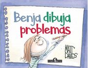 Benja Dibuja Problemas (in Spanish)