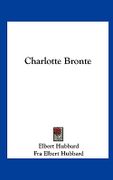charlotte bronte (en Inglés)