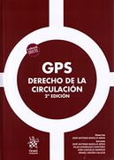 GPS Derecho de la Circulación 2ª Edición 2018