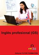 Inglés profesional (GS) (in Español,)