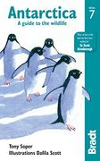 Antarctica 7 Revised edition 