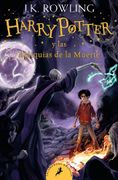 Harry Potter y las Reliquias de la Muerte (in Spanish)