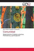 Comunidad: Repensando el Trabajo Colectivo Promotoría y Participación