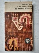 Las memorias de Mama Blanca