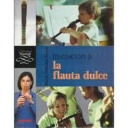 iniciacion a la flauta dulce