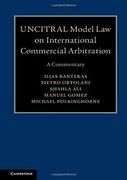 Uncitral Model law on International Commercial Arbitration: A Commentary (en Inglés)