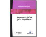 Los Poderes de los Jefes de Gobierno