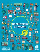 ABP Ciencias Sociales 5°Básico