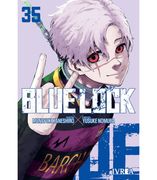 Blue Lock 35