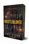 Whistleblower (en Inglés)