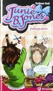 Junie b. Jones, Peluquera (in Spanish)