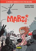 Marzi 1989 - Volumen 2 (Nómadas)
