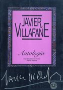 Javier Villafañe. Antología