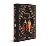 The Great Gatsby (Deluxe Hardbound Edition): A Masterpiece of American Classic Jazz age f. Scott Fitzgerald Novel Tragic Romance Perfect Pick for. And the Hollowness of the Upper Class
