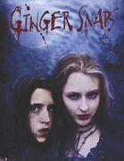 Ginger Snaps (en Inglés)