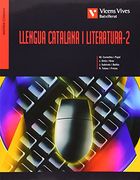 Llengua Catalana I Literatura 2 Batx