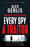 Every spy a Traitor - The Double Agent series