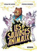 Les Sauvages Animaux (in French)