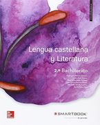 16).lengua literatura 2ºbach.(+smartbook)