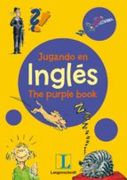 Jugando en inglés Purple