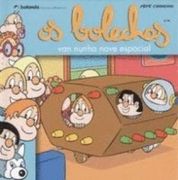 Os Bolechas. As Miñas Primeiras Letras Galegas: María Victoria Moreno (en Gallego)