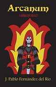 Arcanum: Librojuego: 1