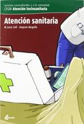 atención sanitaria